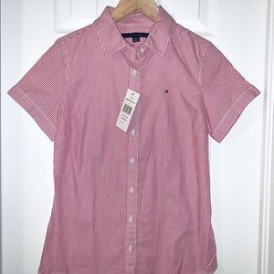Tommy Hilfiger Dress Shirt